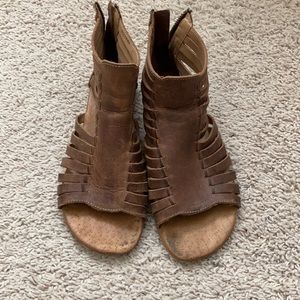 Roan Footwear Sandals